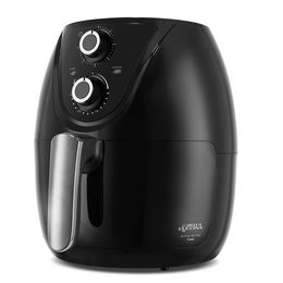 Air Fryer Britânia Bella Cuccina 3,8L 1500W BCFR04 - Outlet