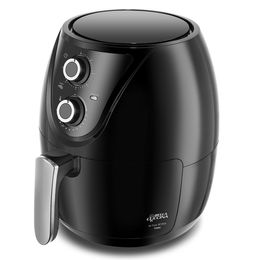 Air Fryer Britânia Bella Cuccina 3,8L 1500W BCFR04 - Saldão