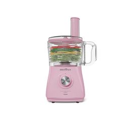 Multiprocessador Rosa Britânia 12 em 1 1000W BMP1100RS - Saldão