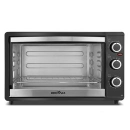 Forno Elétrico Britânia BFE41P 36L 1500W - Saldão