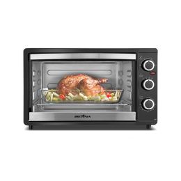 Forno Elétrico Britânia BFE41P 36L 1500W - Saldão