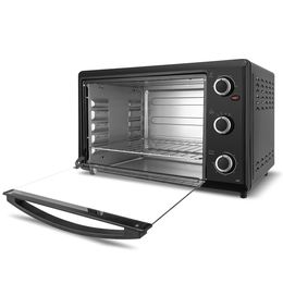 Forno Elétrico Britânia BFE44P 44L 1500W - Saldão