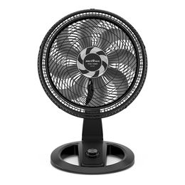 Ventilador Britânia 2 em 1 Maxx Force Silencioso 174W BVT481 - Outlet