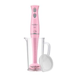 Mixer Rosa Britânia BMX370RS 350W - Saldão