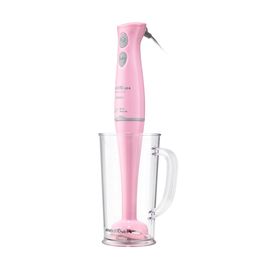 Mixer Rosa Britânia BMX370RS 350W - Saldão