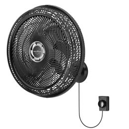 Ventilador de Parede Britânia BVP50P Turbo 6 Pás 160W - Outlet