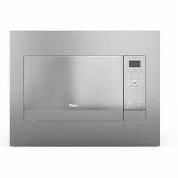 Micro-ondas de Embutir 26L Philco Limpa Fácil 1400W PMB26IEB - Outlet