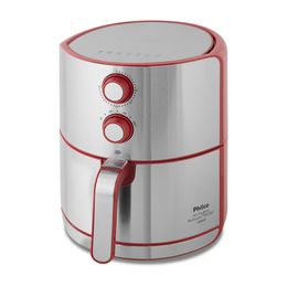 Air Fryer Philco 4,6L Inox 1500W Redstone PFR18VI  - Outlet