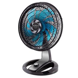 Ventilador Britânia 2 em 1 Tecnologia Maxx Force 174W BVT491 - Saldão