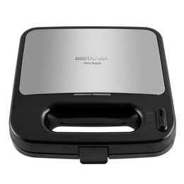 Sanduicheira e Grill Britânia Super Rapid BGR02 1500W - Saldão