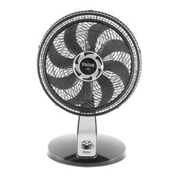 Ventilador Philco PVT490 Turbo Maxx Force 165W - Saldão