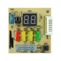 Placa Principal Display para Ar-Condicionado PH9000FM5