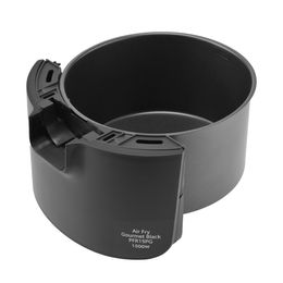 Bandeja Plástica para Fritadeira Gourmet Black Philco PFR15P