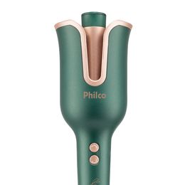 Modelador de Cachos Philco Bivolt Rotação Automática PEC16VD - Outlet