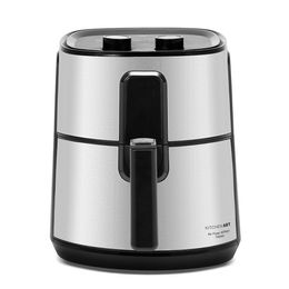 Air Fryer Kitchen Art 4,3L Cesto Quadrado 1500W KFR01  - Outlet