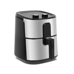 Air Fryer Kitchen Art 4,3L Cesto Quadrado 1500W KFR01  - Outlet