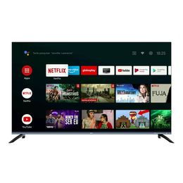 Smart TV 55” Philco 4K PTV55M82AGCIBBL Android TV QLED - Outlet