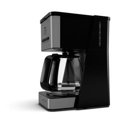 Cafeteira Philco 40 cafezinhos 1000W Painel Digital PCF40B