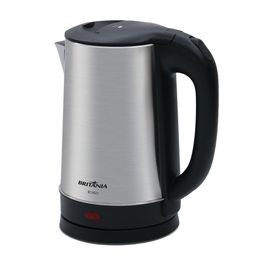 Chaleira Elétrica Britânia 1,6L 1500W Base 360° BCHE01