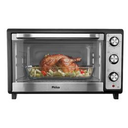 Forno Elétrico Philco PFE60I 60L - Saldão