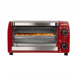 Forno Elétrico Britânia 10L 1050W Com Timer BFE10V