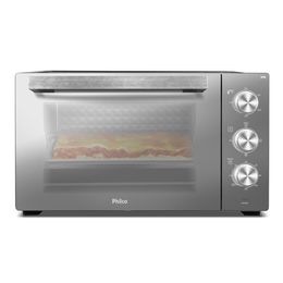 Forno Elétrico Philco PFE50PE Full Glass 50l - Outlet