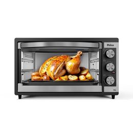 Forno Elétrico 50L Philco PFE51P Dupla resistência