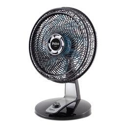 Ventilador Philco PVT490PA Turbo 8 Pás 160W - Outlet