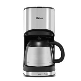 Cafeteira Philco PCFE02 1L 30 Cafezinhos 700W - Outlet