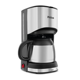 Cafeteira Philco PCFE02 1L 30 Cafezinhos 700W - Outlet