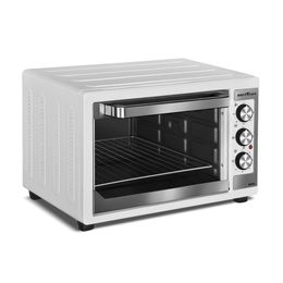 Forno Elétrico Britânia BFE50B 50L com Função Timer