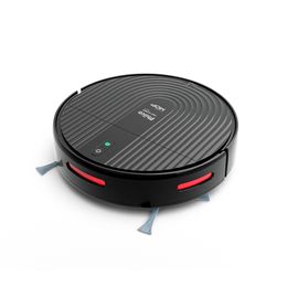 Aspirador Robô Philco MOP Filtro Hepa Bivolt PAS22P - Outlet