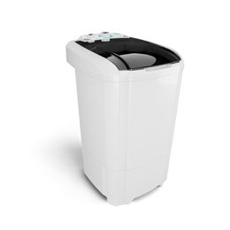 Tanquinho de Lavar Roupa 20,6KG Britânia Semiautomático BLR04 - Outlet