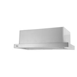 Depurador e Exaustor Philco PDR65I Inox Retrátil 60cm - Outlet