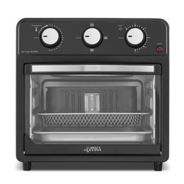 Air Fryer Oven Britânia 12L Bella Cuccina 1500W BCFR05 - Outlet