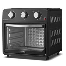 Air Fryer Oven Britânia 12L Bella Cuccina 1500W BCFR05 - Outlet