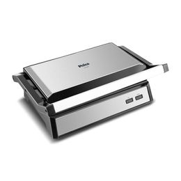 Grill Philco 2 em 1 PGR32 Chapa com Abertura 180° - Outlet