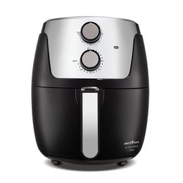 Fritadeira Air Fryer Britânia 4,2L 1500W BFR38 Dura Mais - Outlet