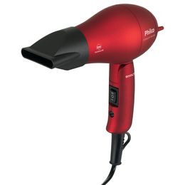 Secador de Cabelo Philco Titanium Travel 750W