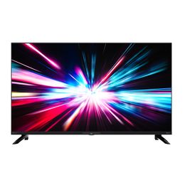 Smart TV 40” Philco Led PTV40G7PR2CSBLF Roku TV Dolby Audio - Saldão