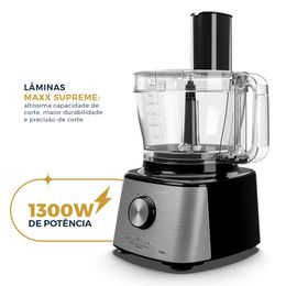 Multiprocessador Britânia Multifunções 5 em 1 1300W BMP2000