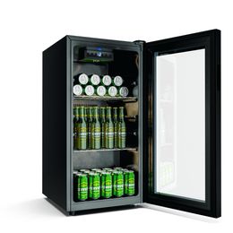 Cervejeira Philco PCV142P Display Digital 3 em 1 91L - Saldão