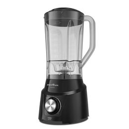 Liquidificador Britânia BLQ920P Turbo Facas Inox 2,6L 600W - Outlet