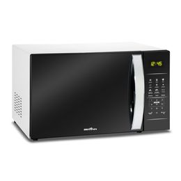 Micro-ondas 34L Britânia Teclas Fáceis 1400W BMO34PB - Outlet