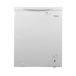 Freezer Horizontal 140L Philco PFH160B Dupla Função