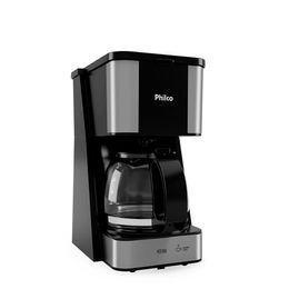 Cafeteira Philco PCF20A 720ml 20 Cafezinhos 650W - Outlet