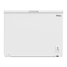 Freezer Horizontal Philco 253L 2 em 1 PFH260B A e A++ - Outlet