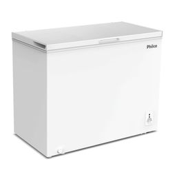 Freezer Horizontal Philco 253L 2 em 1 PFH260B A e A++ - Outlet