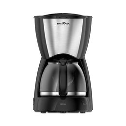 Cafeteira Britânia 32 Cafezinhos BCF32A 1,28L 800W - Outlet