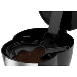 Cafeteira Britânia 32 Cafezinhos BCF32A 1,28L 800W - Outlet